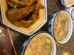 -古铺良食(柯城店)