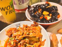 -蛙喔牛蛙(仙林万达茂店)