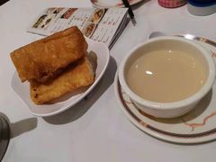 豆浆油条-稻香酒家(天河城店)