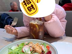 -卡朋西餐(悦汇城店)