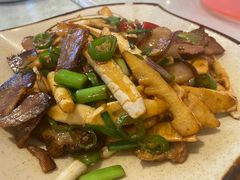 -业华湘·特色菜