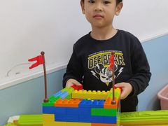 -童程童美少儿编程乐高机器人(世纪都会校区)