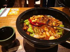 -云海肴·汽锅鸡·云南菜(美罗城店)