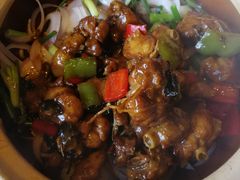 -大牌大·传统杭帮菜(湖滨店)