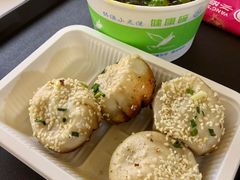 -小杨生煎(南京东路食品一店)