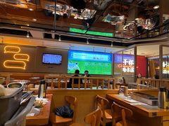 -冰城串说·羊肉串烧烤(哈西大街店)