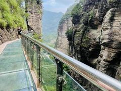 -雁荡山风景名胜区