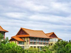 -三亚海棠湾万丽度假酒店