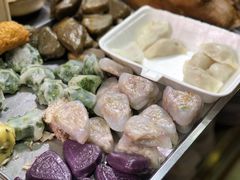 -长平老姿娘夜粥(平东一街店)