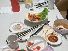 -小六汤包(万和城店)