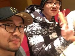 -杭州国际会议中心洲际酒店-原素全日餐厅(解放东路店)