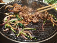 -百味源炭火烤翅 ·夜市大排档(酒仙桥店)