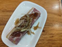 -欣达面馆(天桥支路店)