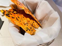 餐前面包Bread Basket-Solo(衡山路店)