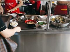 -好成财牛排馆(涂门街总店)