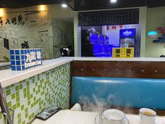 -港迹·鲜围煮海鲜火锅(湖州时代广场店)