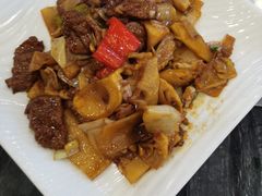 -美极鲜食坊(宝安南路店)