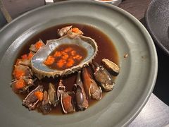 -庐灶江南·江南菜·四合院Bistro(东直门雍和宫·原华侨宾馆店)