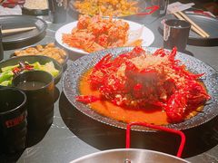 -红盔甲·小龙虾(人民广场店)