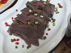 -清真西北风味餐厅