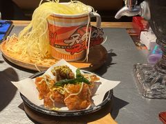-探鱼·鲜青椒爽麻烤鱼(正佳广场店)