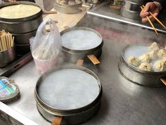 -王氏烧麦大骨汤水饺
