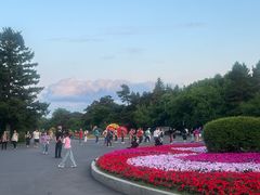 -长春市南湖公园