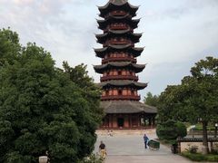 -苏州吴宫泛太平洋酒店