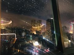 -广州花园酒店-凌璇阁360度高空海鲜自助餐CAROUSEL