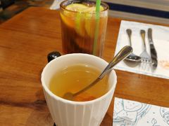 -十分牛西餐·牛扒专门店(光明广场店)