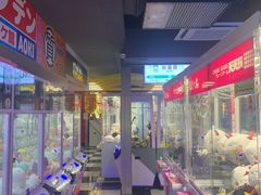 -天天玩X秋葉原日系动漫游戏中心