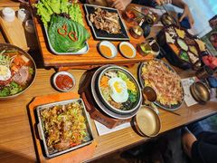 -将军牛排·尔滨地标朝鲜族美食(总店)