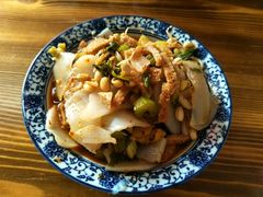 -茯茶镇