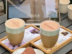 -SANYAY叁言咖啡巧克力