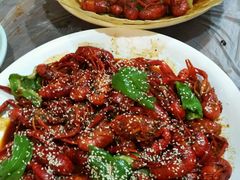 -大拇指龙虾(娄葑文体中心店)