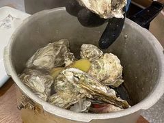 -乔街深夜食堂·台州菜·高压锅生蚝(杭州总店)
