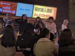 -HIB HUB公社(解放西路店)