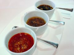 -龙景轩(香港四季酒店)