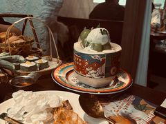 -泰妃殿(武汉首店)