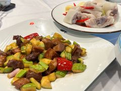 -沙河粉村·国家非遗传承(云台店)