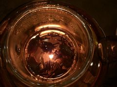 玫瑰花奶茶-云顶咖啡厅·中西餐(天诚港店)