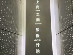 -上海中心大厦