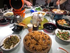 -秋色客家菜(流塘店)