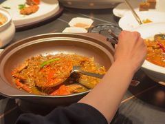 -海立阁海鲜江浙菜(漕河泾印象城店)