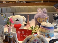 -黑宝石西餐厅(汇励99城市公园店)