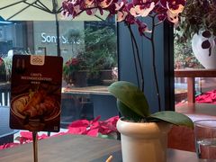 -OGGI TRATTORIA PIZZERIA(深业上城店)