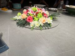 -羊门客在·烤盐池滩羊·川菜