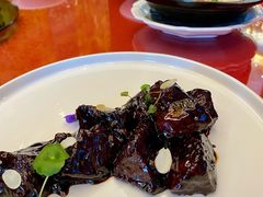 -民族饭店-四季餐厅