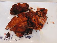 -玉华台饭庄·淮扬菜·烤鸭(望京店)