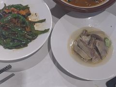 -香山湖家家宴(中山陵店)